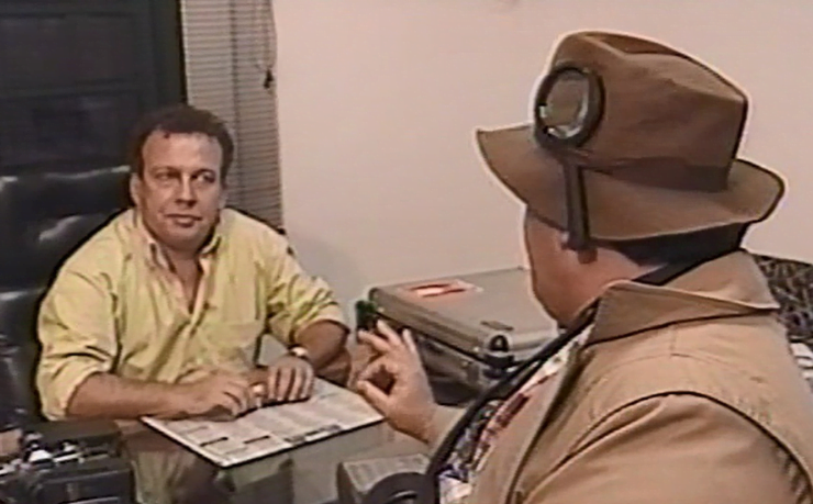 Eloy Ferreira de Lacerda