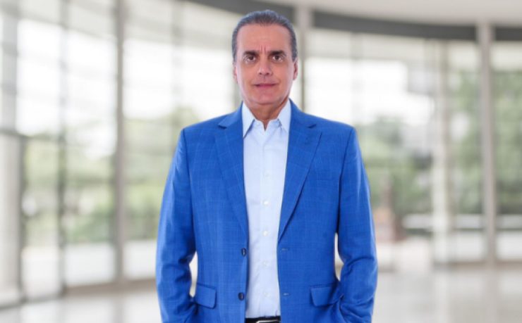 Milton de Oliveira Lyra Filho