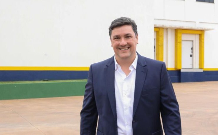 Rodrigo Kalinovski
