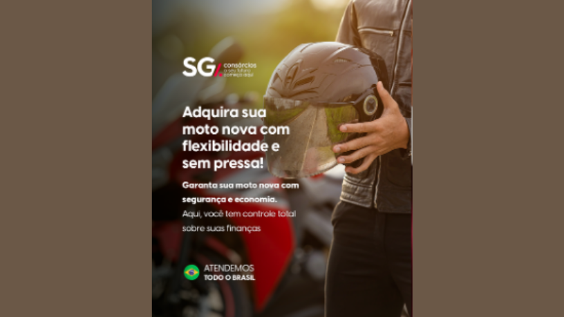 SG Consórcios