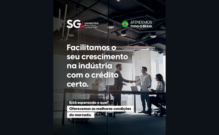 SG Consórcios