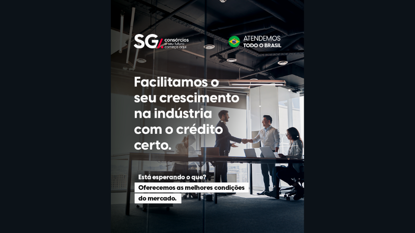 SG Consórcios