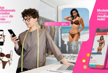 FotoModel ajuda a transformar planejamento fotográfico em resultados reais para o seu e-commerce.