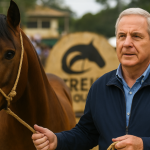 Aldo Vendramin explica o que é o Freio de Ouro e como ele impacta o cenário equestre.