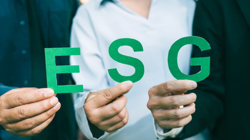 Investidores encontram em métricas ESG confiáveis um guia para escolhas sustentáveis, segundo Cicero Viana Filho.