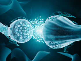 Elias Assum Sabbag Junior mostra como a nanotecnologia está transformando os cuidados com a saúde.