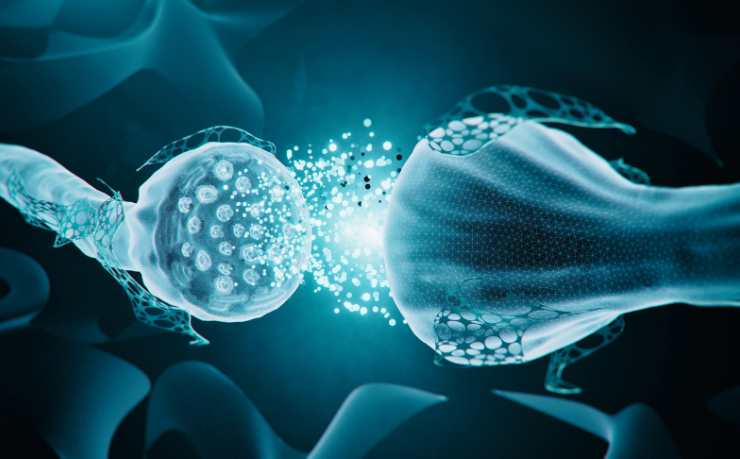 Elias Assum Sabbag Junior mostra como a nanotecnologia está transformando os cuidados com a saúde.