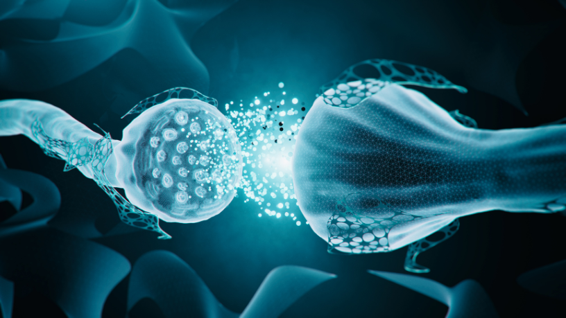 Elias Assum Sabbag Junior mostra como a nanotecnologia está transformando os cuidados com a saúde.