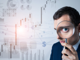 Teciomar Abila explica como a inteligência artificial redefine a gestão financeira e decisões estratégicas.