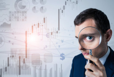 Teciomar Abila explica como a inteligência artificial redefine a gestão financeira e decisões estratégicas.