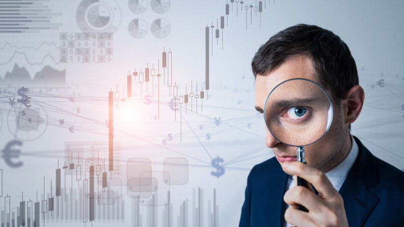 Teciomar Abila explica como a inteligência artificial redefine a gestão financeira e decisões estratégicas.