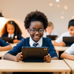Sérgio Bento De Araújo mostra como a inclusão digital está transformando a educação e reduzindo barreiras sociais.