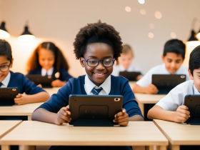 Sérgio Bento De Araújo mostra como a inclusão digital está transformando a educação e reduzindo barreiras sociais.