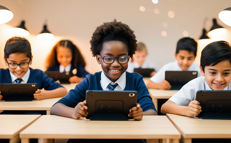 Sérgio Bento De Araújo mostra como a inclusão digital está transformando a educação e reduzindo barreiras sociais.
