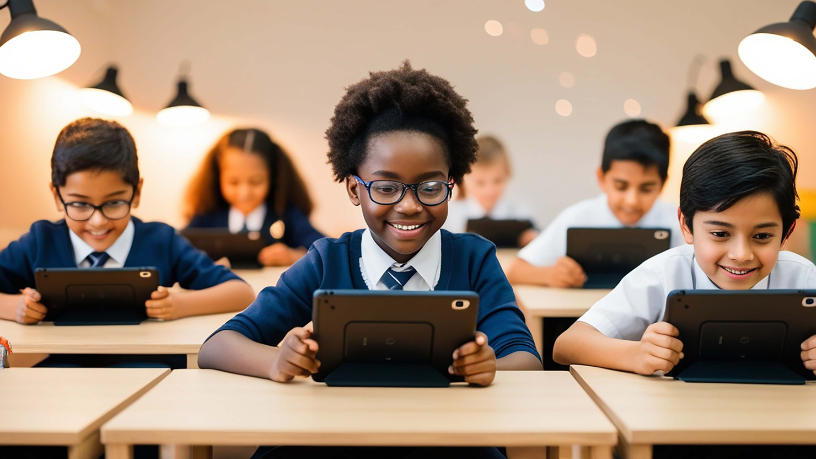 Sérgio Bento De Araújo mostra como a inclusão digital está transformando a educação e reduzindo barreiras sociais.