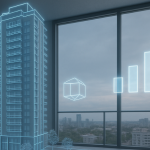 Alex Nabuco dos Santos mostra como a realidade virtual está transformando o mercado imobiliário com experiências que encantam e vendem mais.