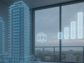 Alex Nabuco dos Santos mostra como a realidade virtual está transformando o mercado imobiliário com experiências que encantam e vendem mais.