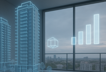 Alex Nabuco dos Santos mostra como a realidade virtual está transformando o mercado imobiliário com experiências que encantam e vendem mais.