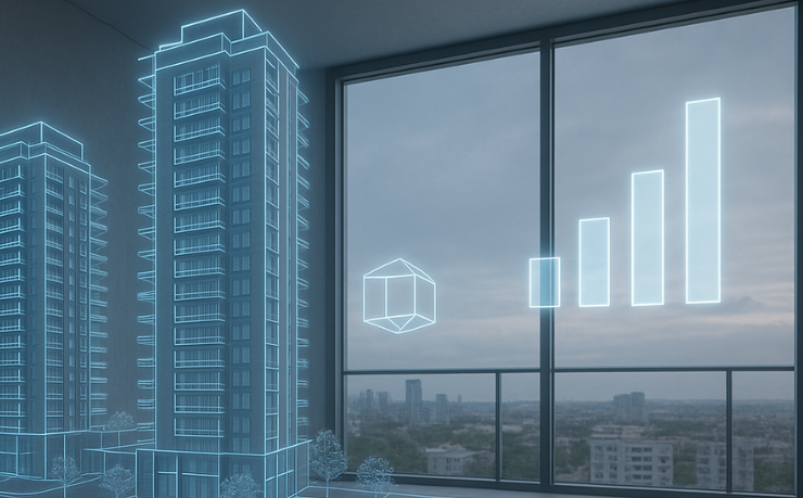 Alex Nabuco dos Santos mostra como a realidade virtual está transformando o mercado imobiliário com experiências que encantam e vendem mais.