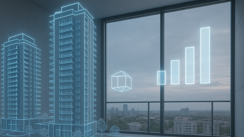 Alex Nabuco dos Santos mostra como a realidade virtual está transformando o mercado imobiliário com experiências que encantam e vendem mais.