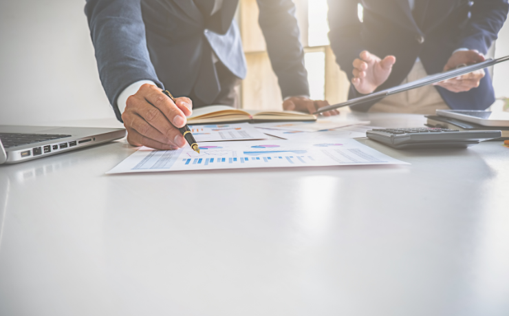 De arquivos dispersos a decisões auditáveis, o SIGAD transforma a administração moderna com rastreabilidade completa, comenta a Nexdata Tecnologia LTDA.