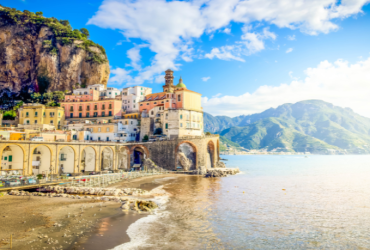 Descubra com Alberto Toshio Murakami quais são as praias mais imperdíveis da Itália, os melhores destinos e a época ideal para aproveitar cada uma.