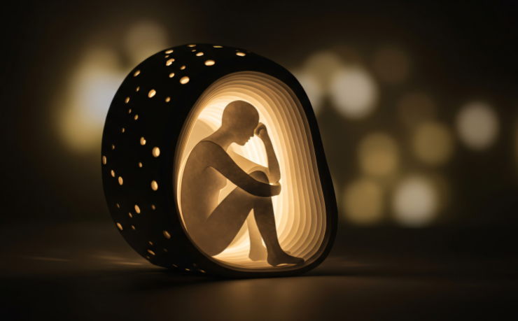 A ansiedade em pessoas neurodivergentes tem mecanismos e manifestações próprias, e Alexandre Costa Pedrosa explica como reconhecer esses sinais e manejá-los com eficácia.