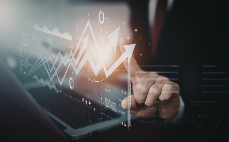 Estratégias por tipo de negócio: Como Victor Boris Santos Maciel orienta o ajuste do crescimento ao modelo e às dinâmicas do mercado.