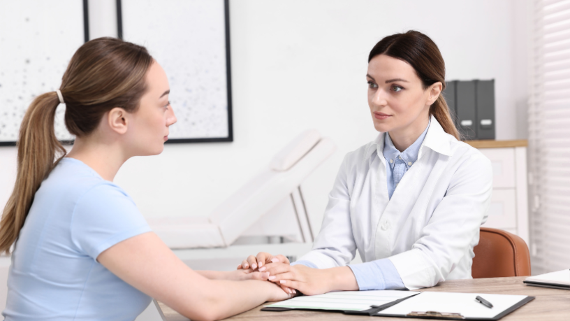 Entenda como, com a análise de Vinicius Tadeu Sattin Rodrigues, a composição do tecido mamário pode influenciar diretamente a precisão do rastreamento e os resultados dos exames.