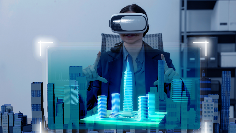 Entenda com a Red Tech Empreendimentos Ltda como a metodologia BIM revoluciona projetos de engenharia ao otimizar processos, reduzir erros e ampliar a eficiência na construção.