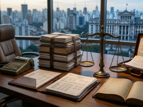 Gilmar Stelo e Stelo Advogados Associados