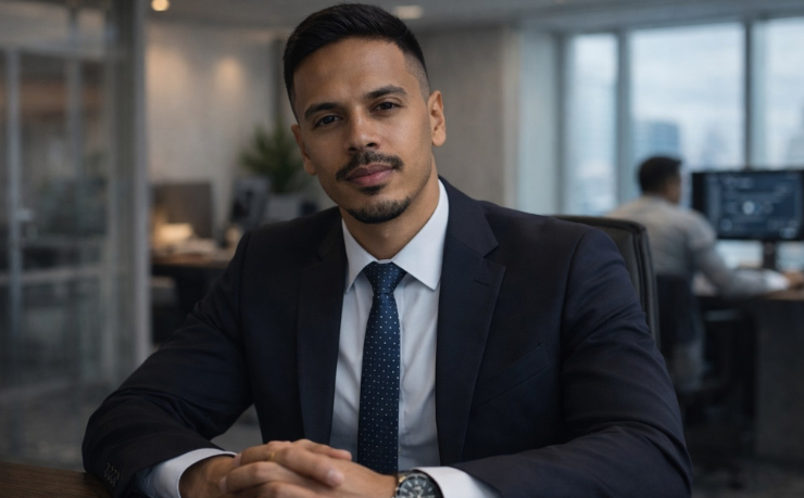 Richard Lucas Da Silva Miranda