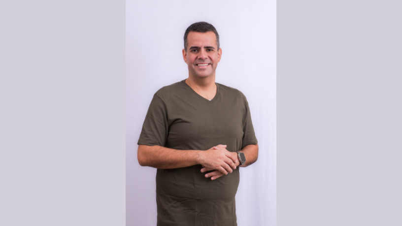 Dr. Vinicius Rodrigues