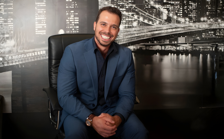 Felipe Rassi