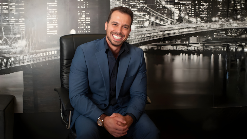 Felipe Rassi