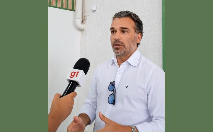 Franco Douglas Lima Dias