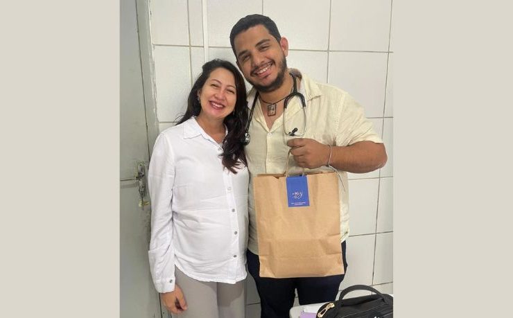 Yuri Silva Portela