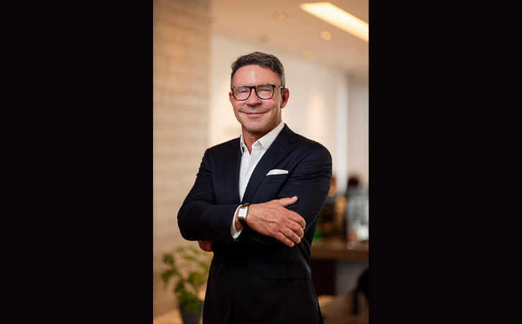 Daniel Gerber