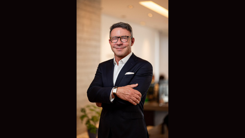 Daniel Gerber